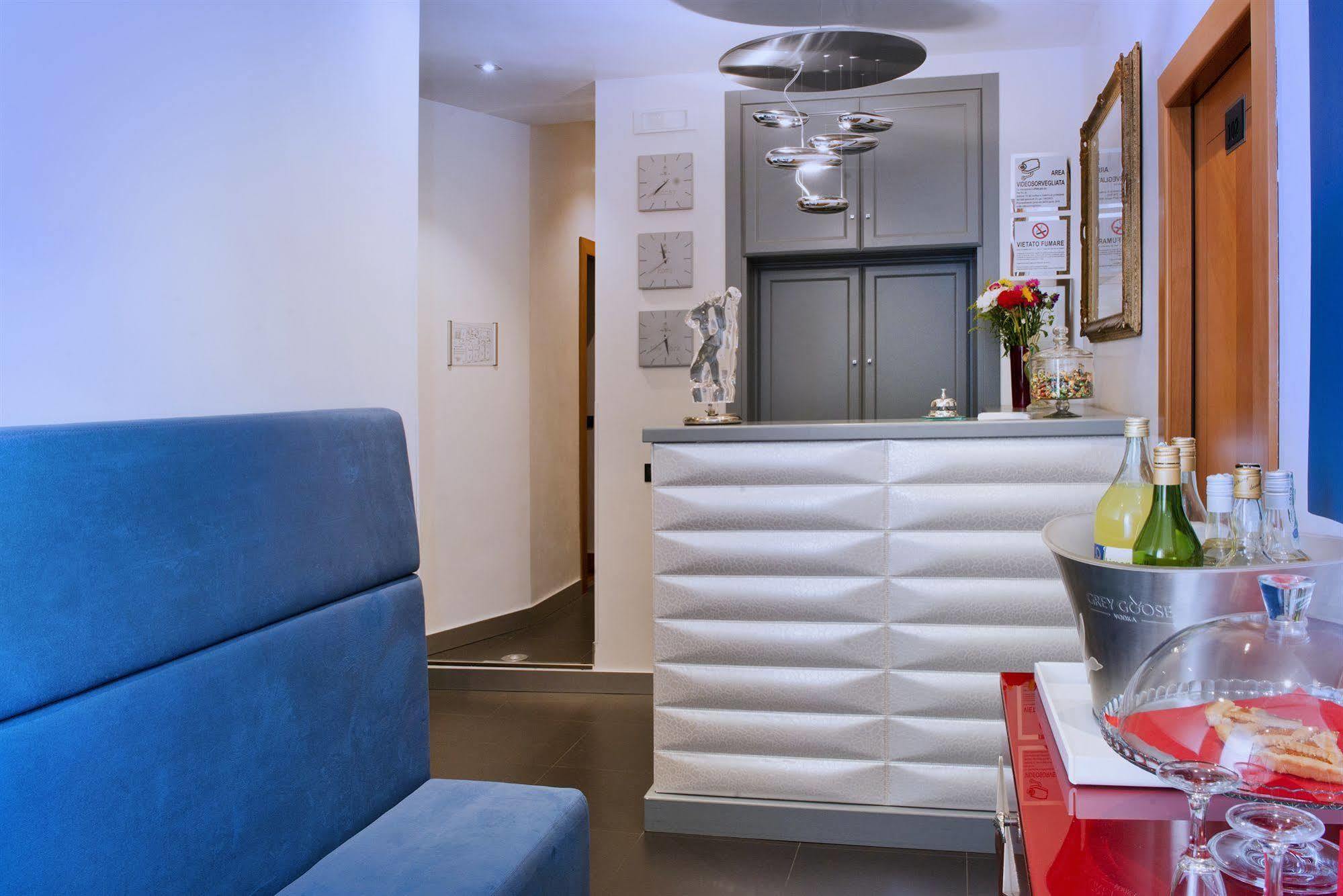Relais Forus Rome